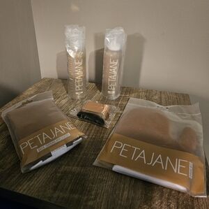 Peta Jane complete self tanning kit!! Brand New!!